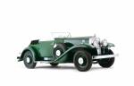 Stutz DV32 Super Bearcat 1932 года